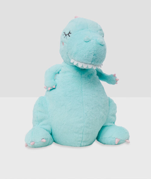 Pytlík na pyžamo ve tvaru dinosaura Pytlík na pyžamo ve tvaru dinosaura