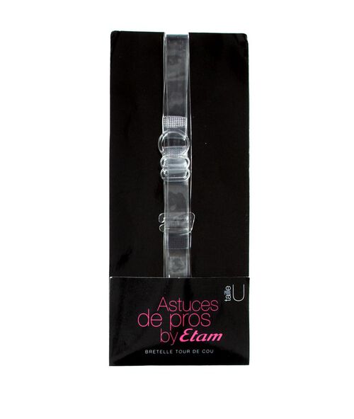 Průhledn&aacute; ram&iacute;nka kolem &scaron;&iacute;je b&iacute;l&aacute;.