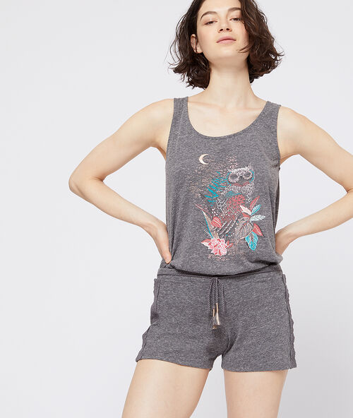 &Scaron;ortky se zavazov&aacute;n&iacute;m antracitov&aacute;.