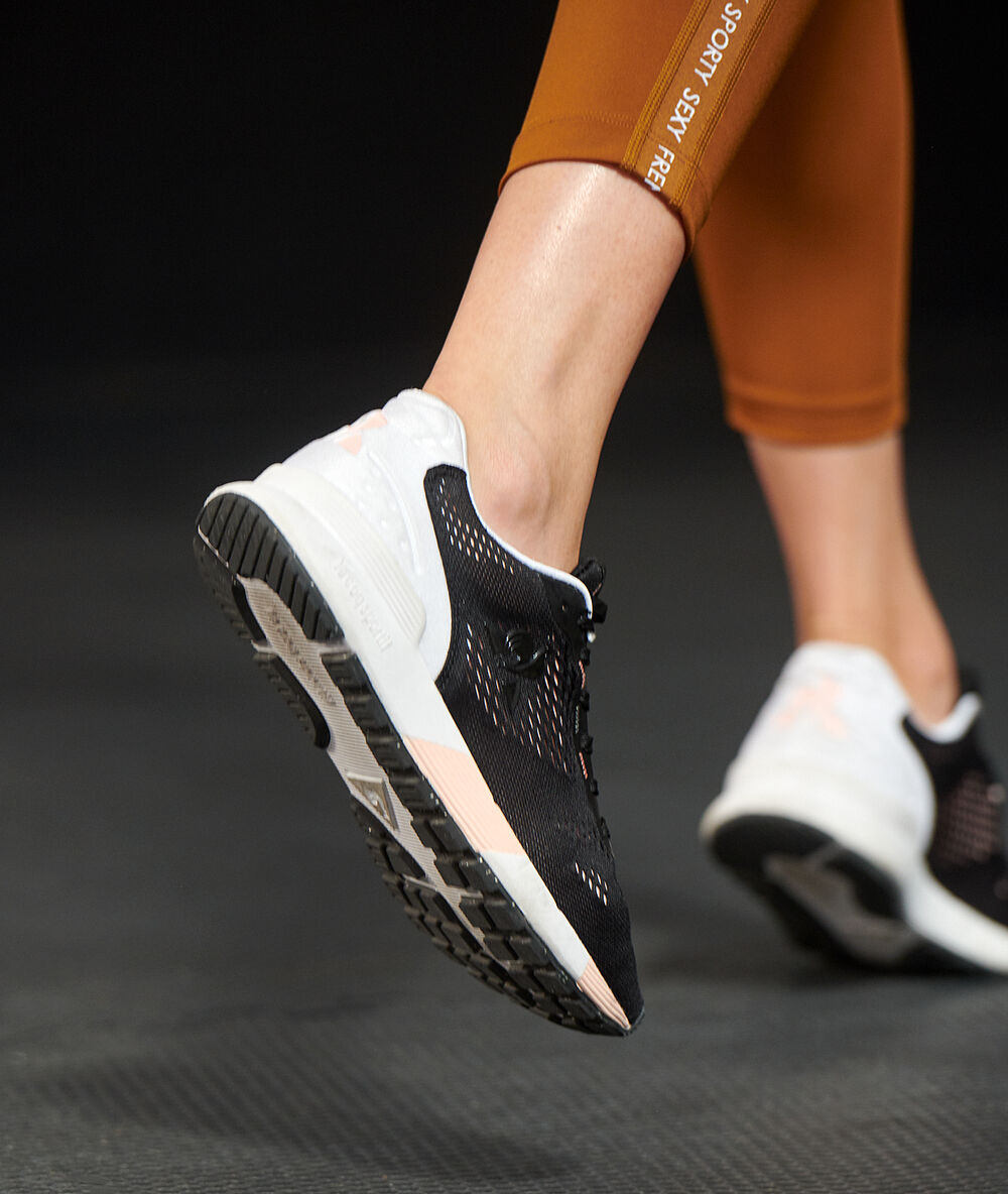 Novinka! tenisky etam x le coq sportif černá.