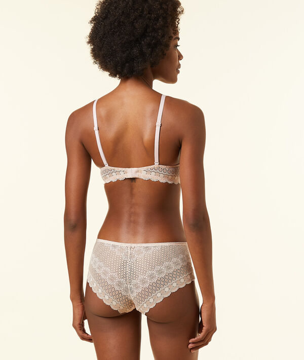 Soutien-gorge sans armatures coques fines Soutien-gorge sans armatures coques fines;${refinementColor}