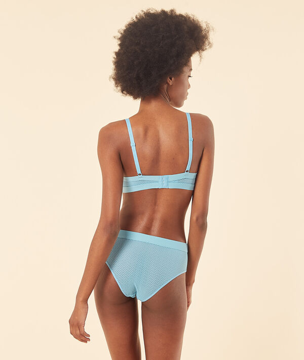 Soutien-gorge sans armatures coques fines Soutien-gorge sans armatures coques fines;${refinementColor}