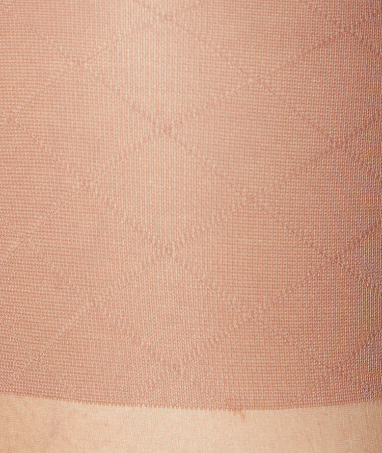 Modelující silonky, 5d bronzová.