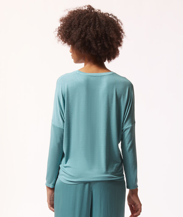 Top manches longues Top manches longues;${refinementColor}