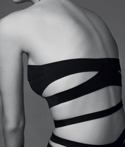 BONDING BODY NEOPREN SE ŠNĚROVÁNÍM BONDING BODY NEOPREN SE ŠNĚROVÁNÍM