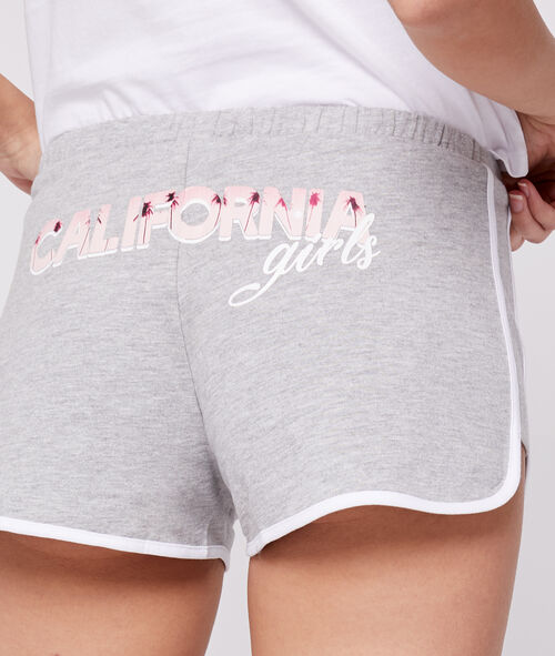 Šortky „California girls“ Šortky „California girls“