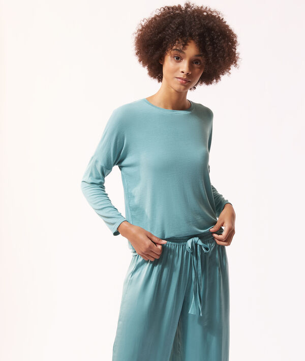 Top manches longues Top manches longues;${refinementColor}