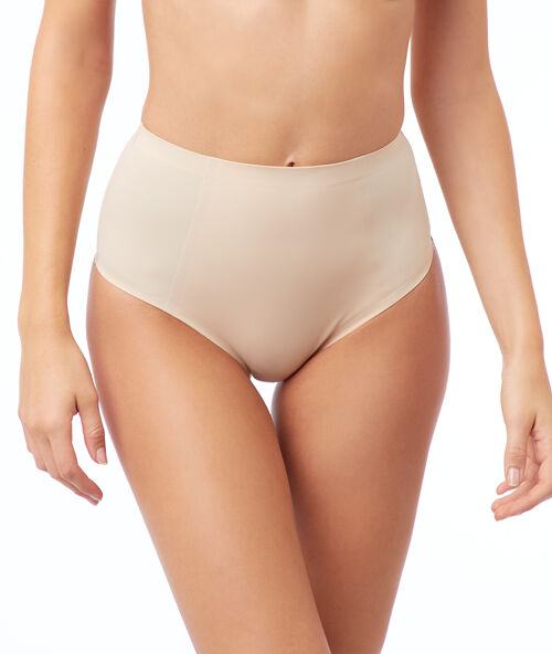 Tanga s vysokým pasem - úroveň 3: znovu vymodelovaná silueta tělová.