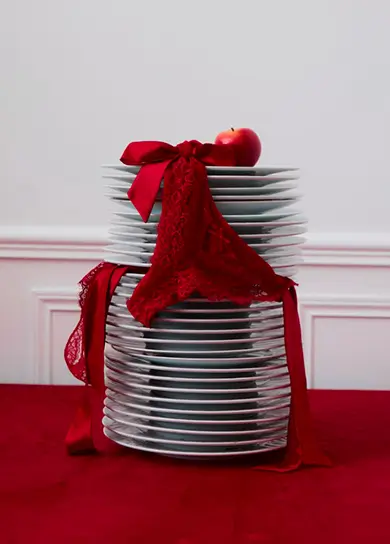 Love is a gift - Idées cadeaux Saint-Valentin 2026