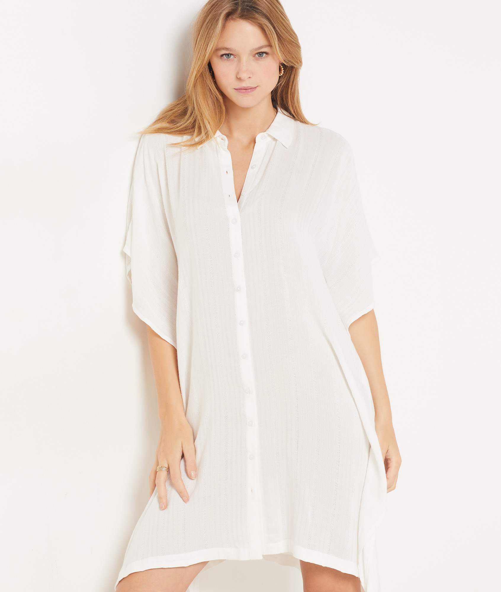 Top Tunique Asymétrique Tammy (Etam) - Taille XS/S - Occasion Très Bon état